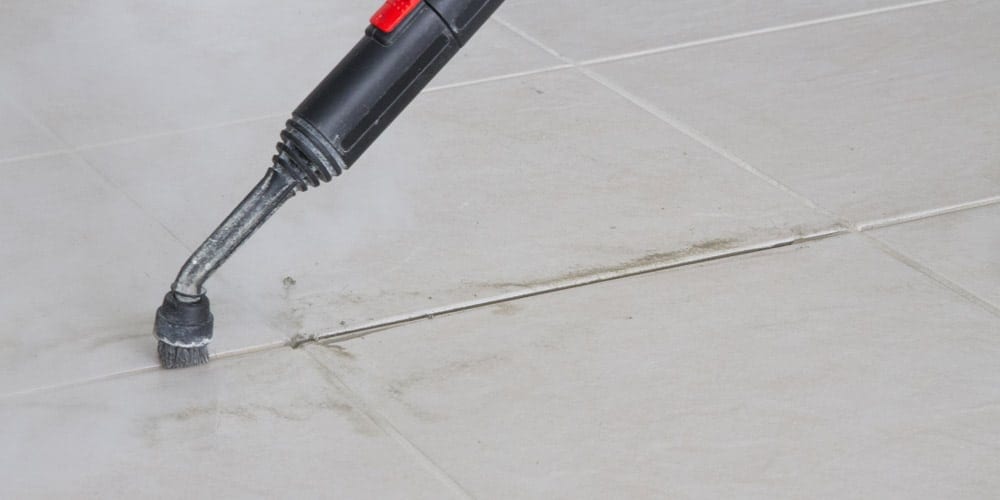 Union NJ grout cleaning