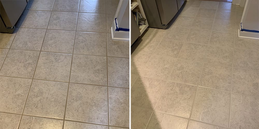 grout cleaning Springfield NJ