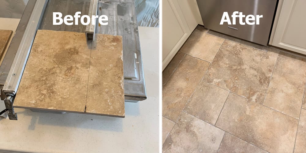 Grout Cleaning Near Me in Union, NJ Can Bring New Life to Your Tile Surfaces