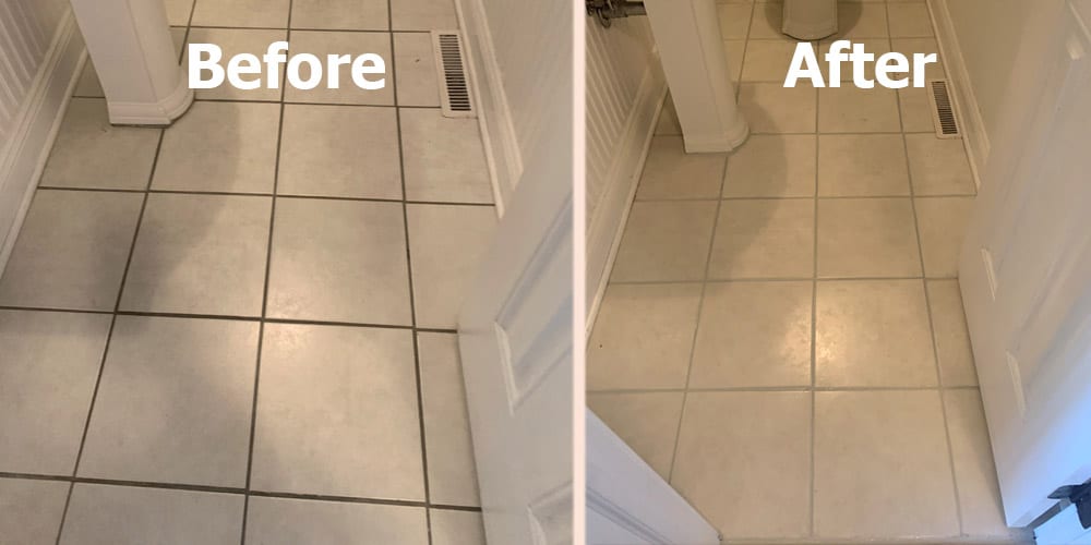 grout cleaning and sealing Old Bridge NJ