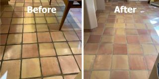 Scotch Plains NJ grout cleaning