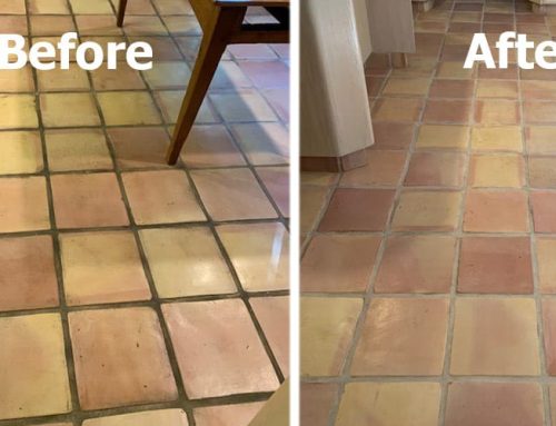 Why Should You Hire a Company to Clean Your Grout in Red Bank, New Jersey?