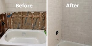 tile installation in NJ