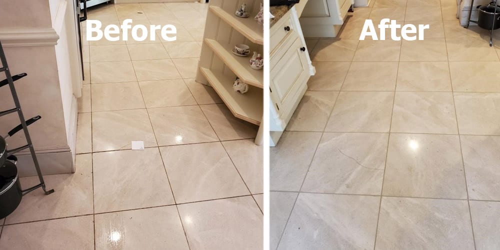 grout cleaning in Red Bank NJ