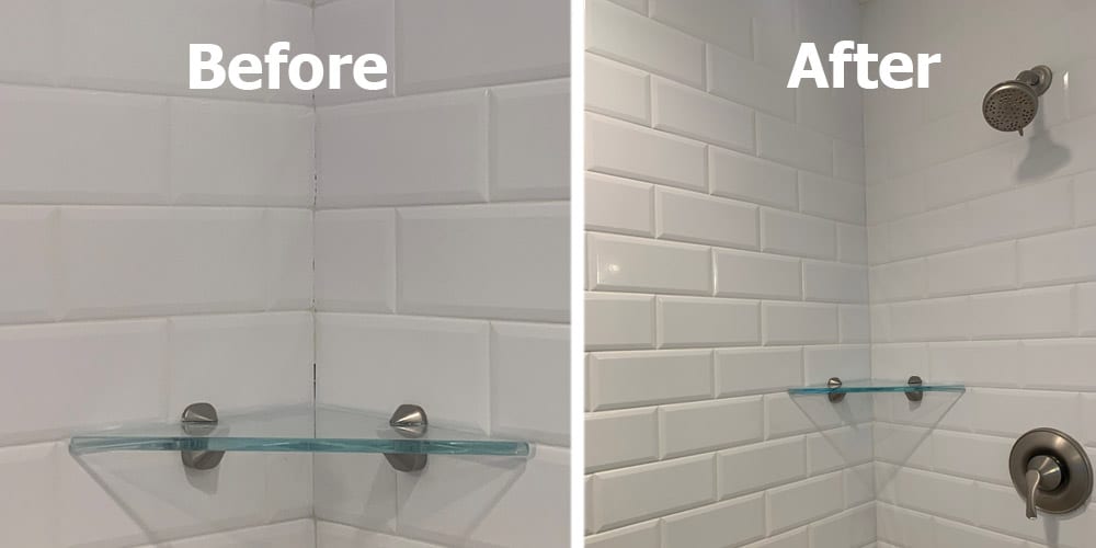 grout repair and cleaning in Scotch Plains NJ