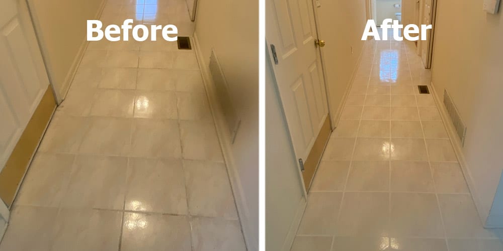 grout cleaning and sealing Monmouth Junction NJ