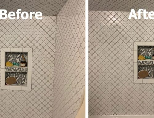 Need grout repair and grout cleaning in Scotch Plains, NJ? Rely on the Professionals