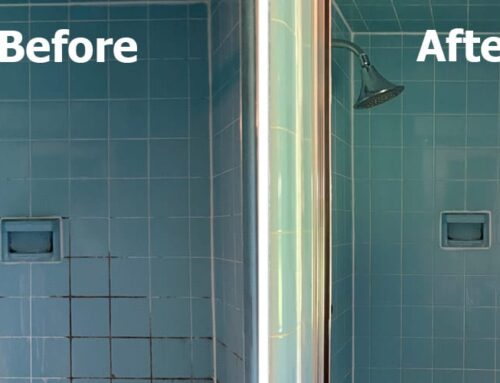 Rejuvenate Your Tile and Grout in Clark, NJ, by Calling The Grout Medic of Central New Jersey