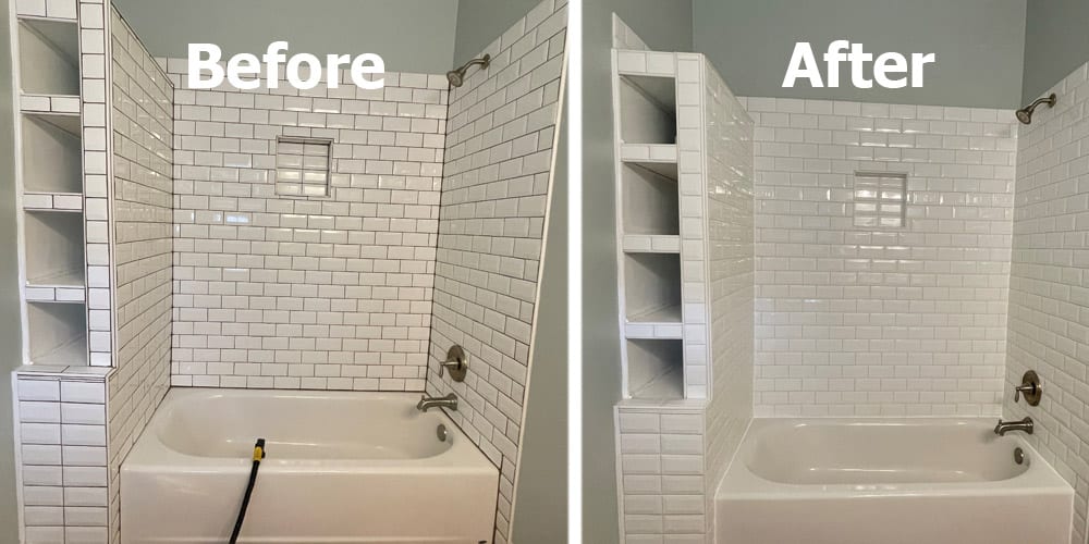 grout cleaning and sealing Clark NJ