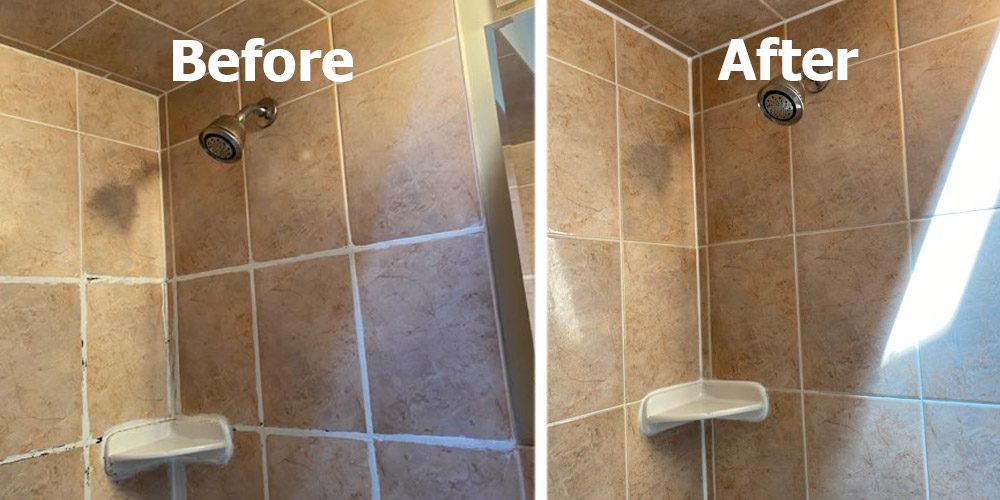 tile and grout cleaning Westfield NJ