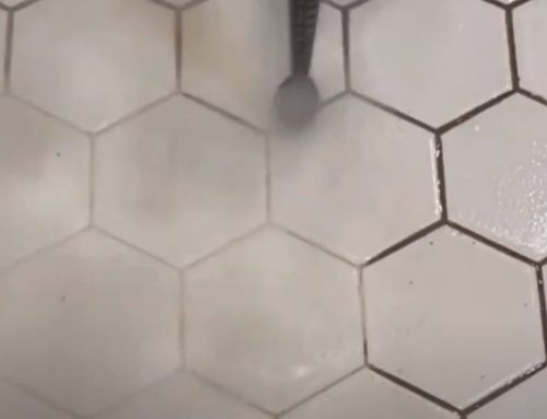 Your Grout Cleaning and Sealing Experts in Union, NJ