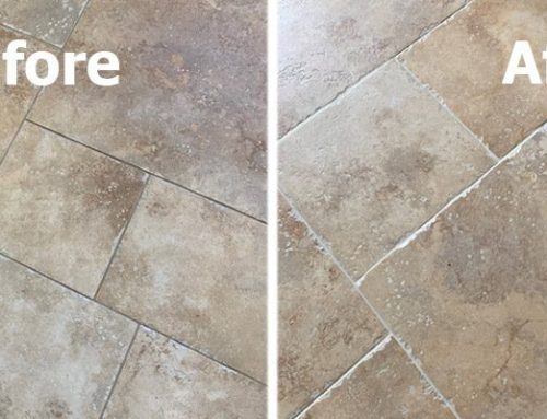 Holmdel Grout Color Sealing is a Great Way to Refresh the Look of Your Tiles