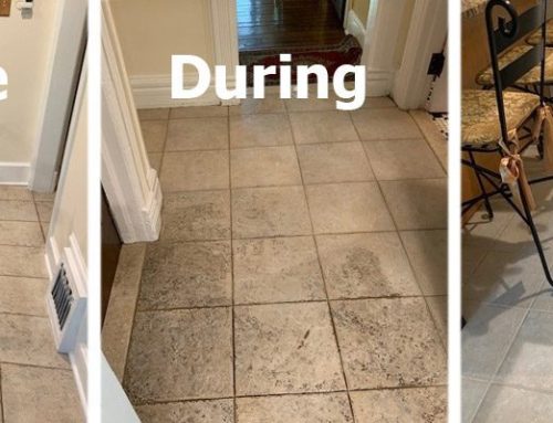 If You Live in Colts Neck, New Jersey, It’s Time to Have Your Grout Professionally Cleaned