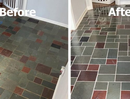 Stop Settling for Grimy Grout – Get Professional Color Sealing in Holmdel, NJ