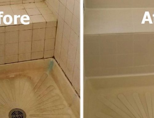 Grout Cleaning in Clark, NJ Restores the Shine to Your Tiled Surfaces