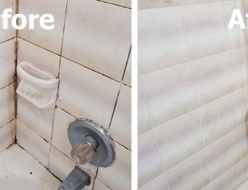 Grout Cleaning Near Me in Union, NJ Can Bring New Life to Your Tile Surfaces