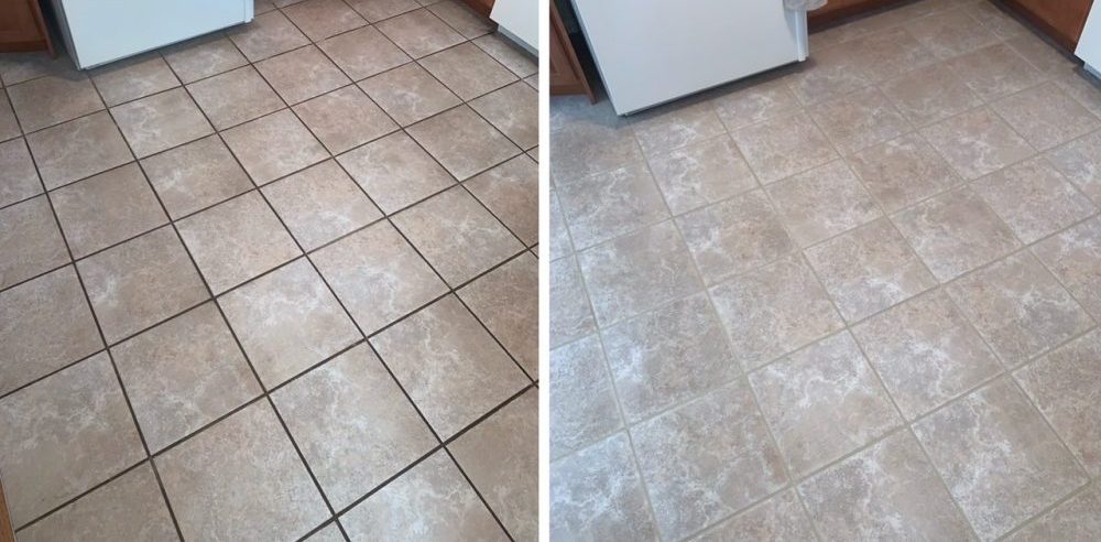 grout cleaning in Scotch Plains NJ