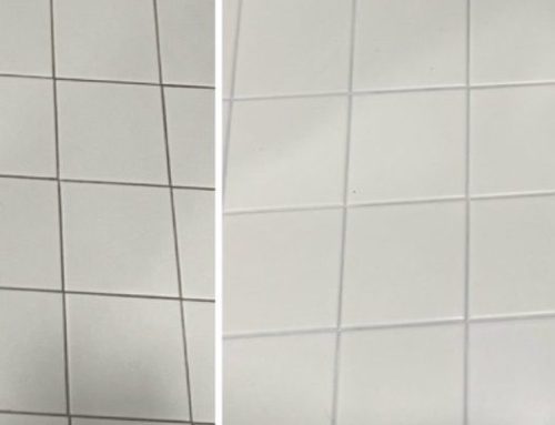 Thinking About Cleaning Your Grout Yourself? Get Professional Grout Cleaning in Middlesex, NJ to Save You Time and Energy