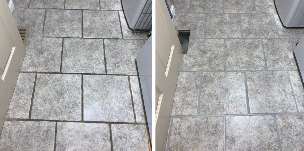 grout color sealing in Holmdel, New Jersey