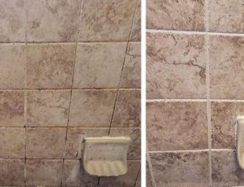 Restoring the Beauty of Your Tile Floors with Professional Grout Cleaning in Red Bank, NJ