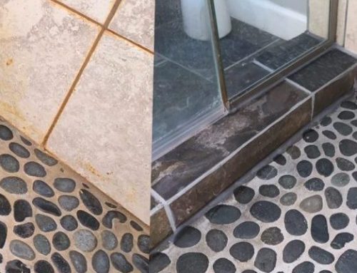 Restore the Beauty of Your Tile Floors by Hiring a Grout Cleaning Company Near Me in Bridgewater, NJ