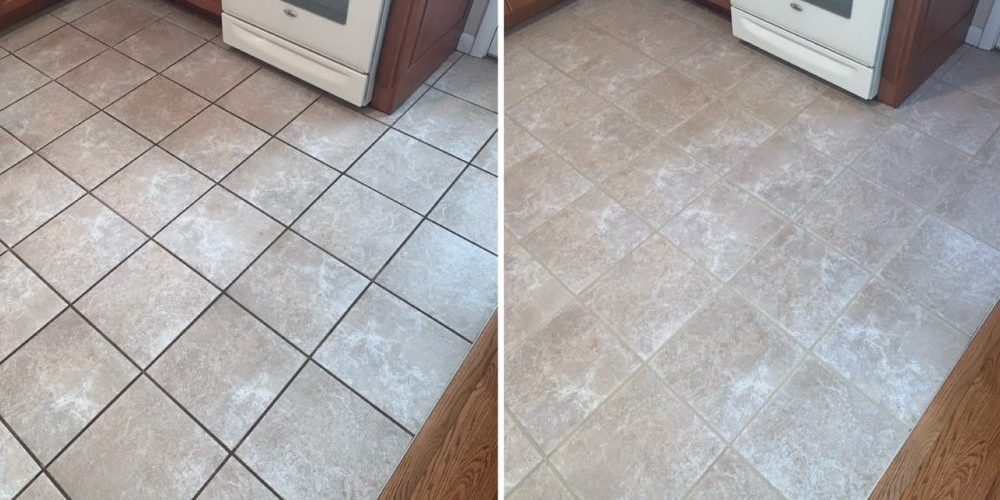 tile cleaning Red Bank NJ