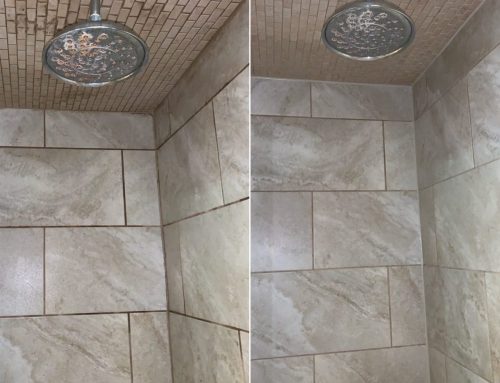 For Re-Grouting in Middlesex County, Rely on the Experts at The Grout Medic