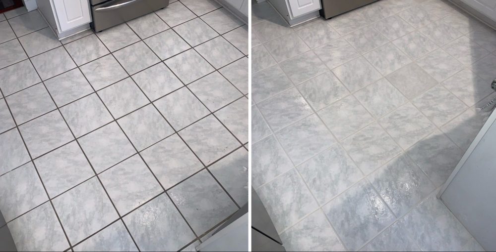 grout cleaning Red Bank NJ