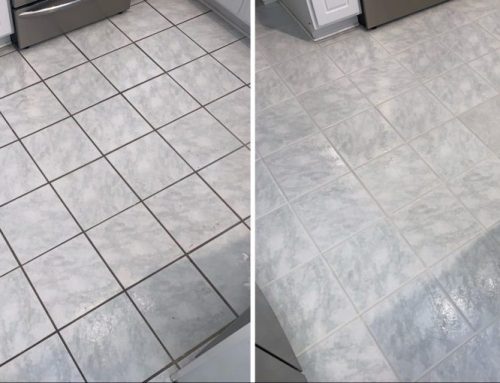 Tile and grout cleaning in Mountainside, NJ has never been easier!