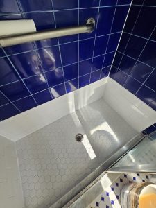 shower repair in New Jersey
