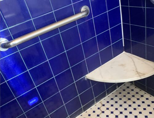 Grout Cleaning in Middlesex, NJ? That’s our specialty!