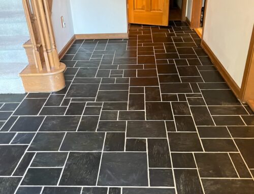 Return the Shine to Your Tile with Grout Cleaning and Sealing in Middletown, NJ