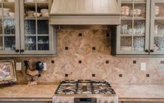 kitchen backsplash tile service in NJ