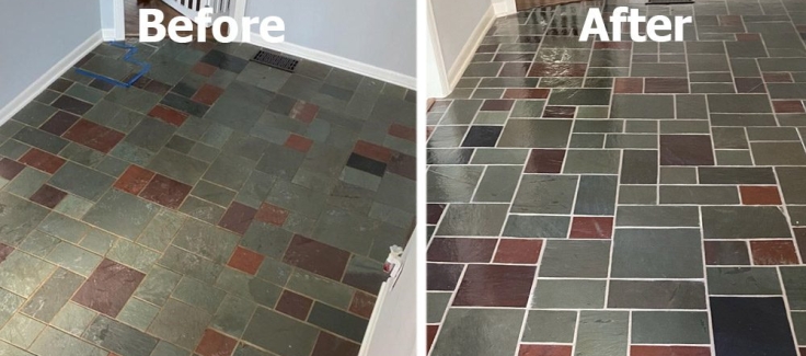 Grout Cleaning Near Me in Union, NJ Can Bring New Life to Your Tile Surfaces