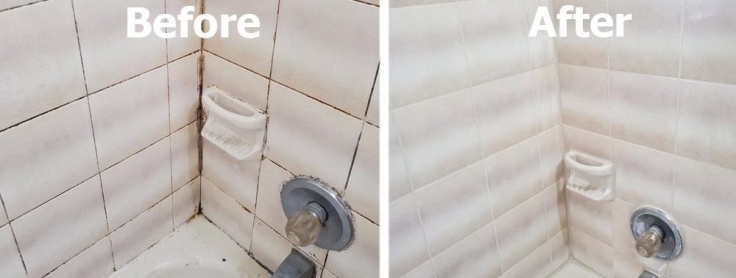 Grout Cleaning Near Me in Union, NJ Can Bring New Life to Your