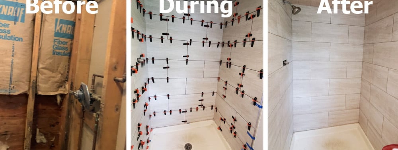 Can I Regrout My Shower Floor? Here are 3 Reasons You Should Not The